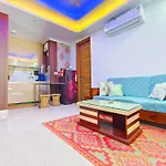 Divisha Homes-1Bhk Luxury Apartment In South Delhi