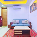 Divisha Homes-1Bhk Luxury Apartment In South Delhi