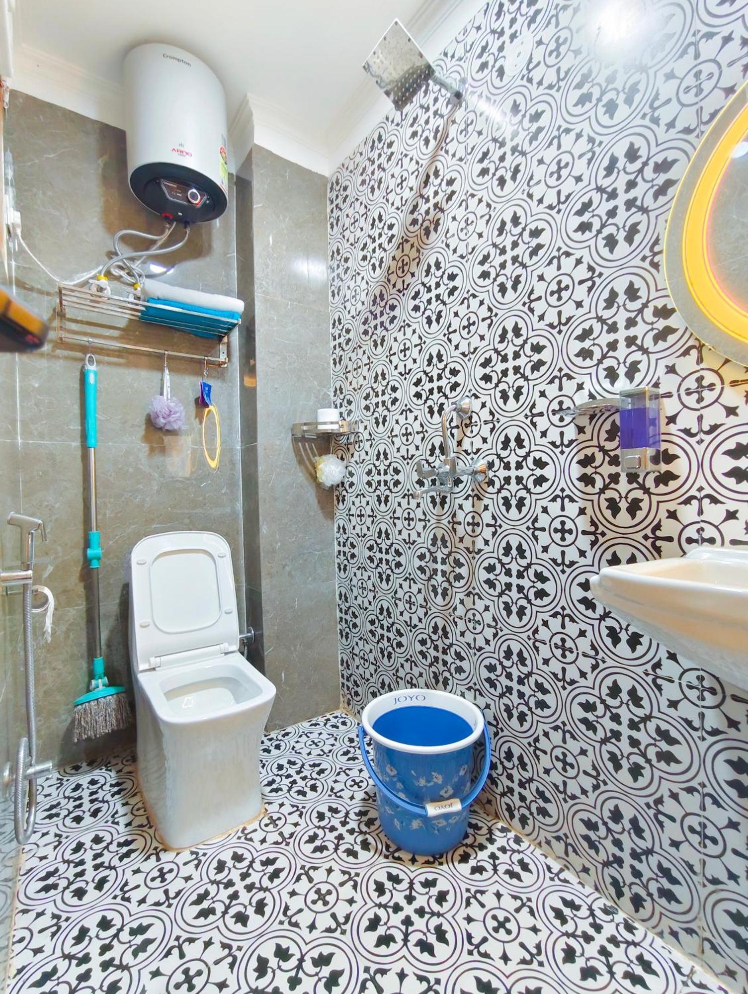 Apartment Divisha Homes-1bhk Luxury In South Delhi New Delhi