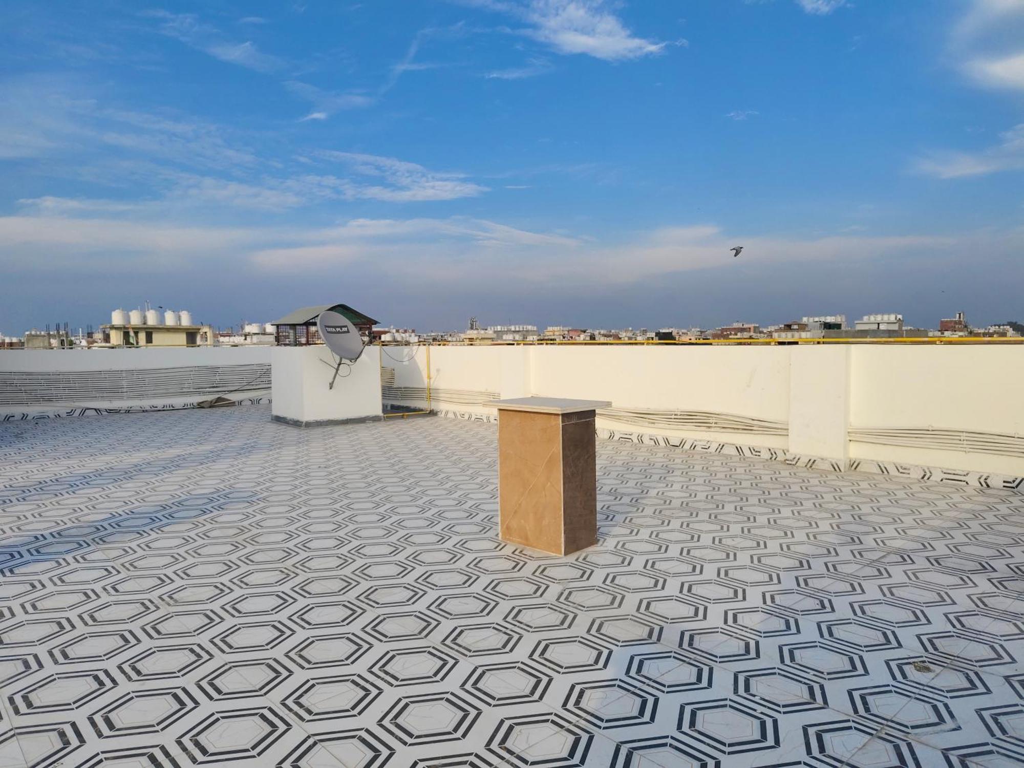 Divisha Homes-1bhk Luxury In South Delhi Apartment New Delhi