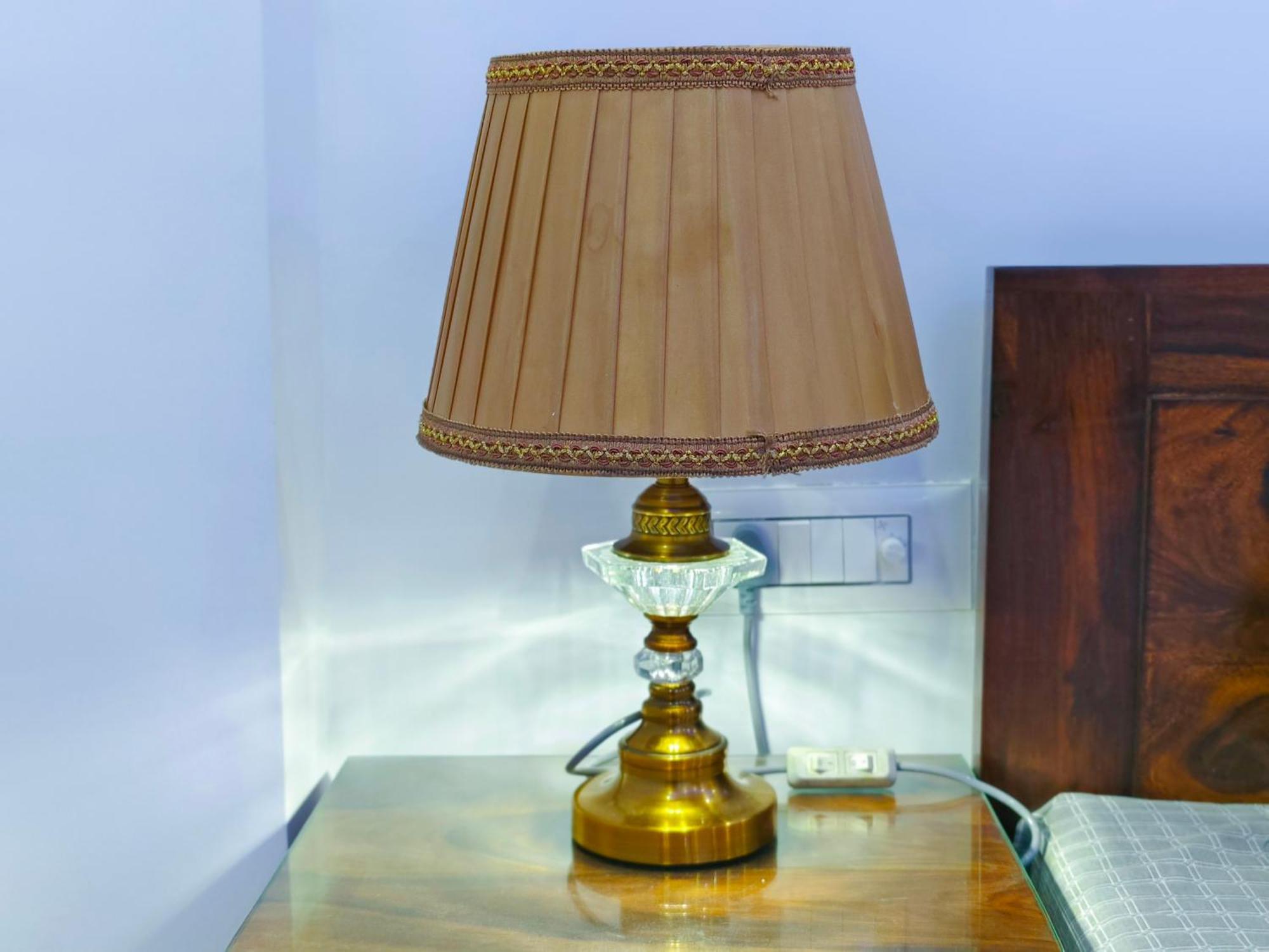 Divisha Homes-1bhk Luxury In South Delhi Apartment