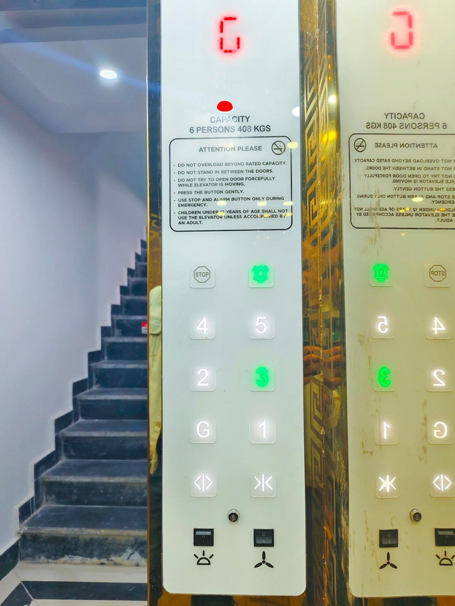 Divisha Homes-1bhk Luxury In South Delhi New Delhi